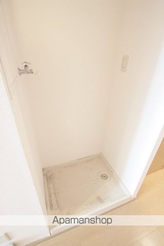 エレガンラルジュの内装写真