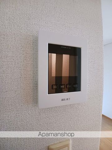 ダンデライオンCの内装写真