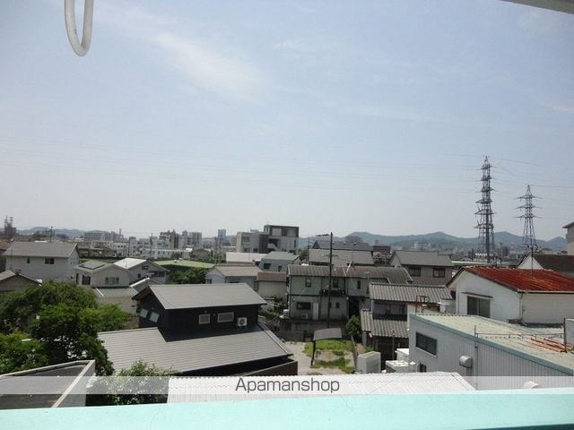 ロイヤル・レジデンス秦のその他写真
