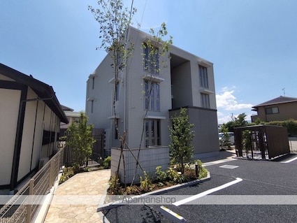 ＪＥＷＥＬ．Ｓ[1LDK/49.5m2]の外観1