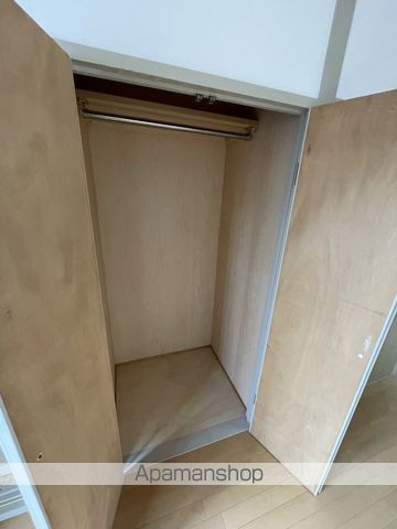 コルミー本郷の内装写真