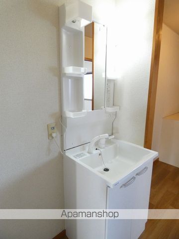メゾンするがの内装写真