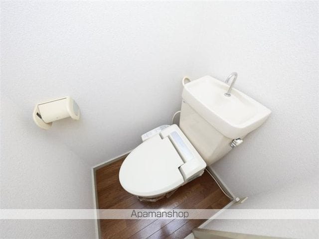 コーポグリーンヒルの内装写真
