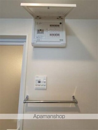 ラ・クール[2LDK/61.68m2]のその他設備