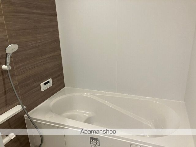 パルフェリーチェの内装写真