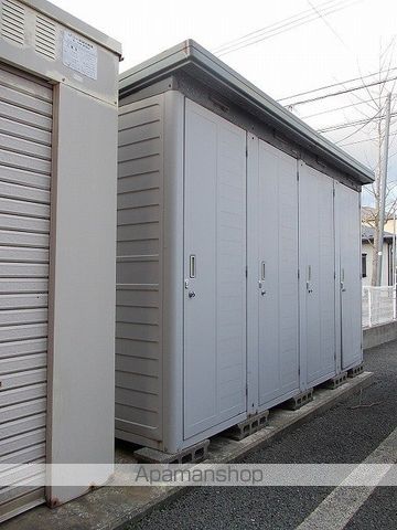 セレーノ御所野の内装写真