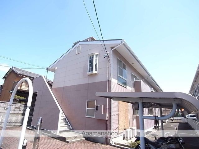 エステート蟹田