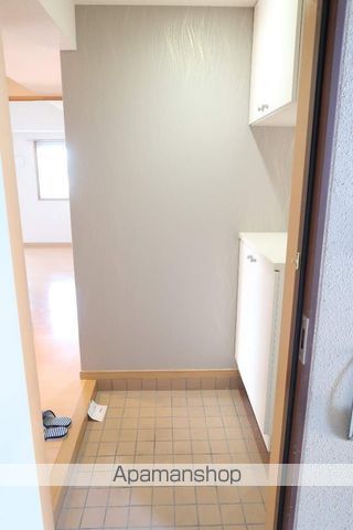 グランドール雅の内装写真