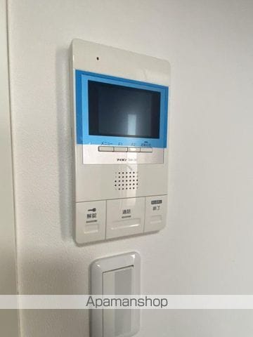 アルトパレスの内装写真