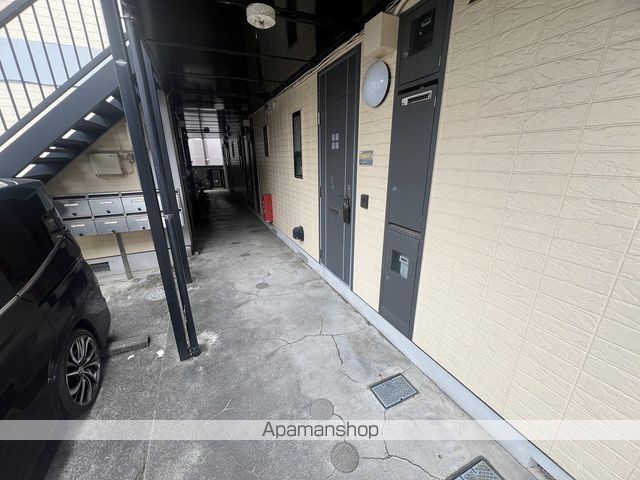 ブライズ南林間の内装写真