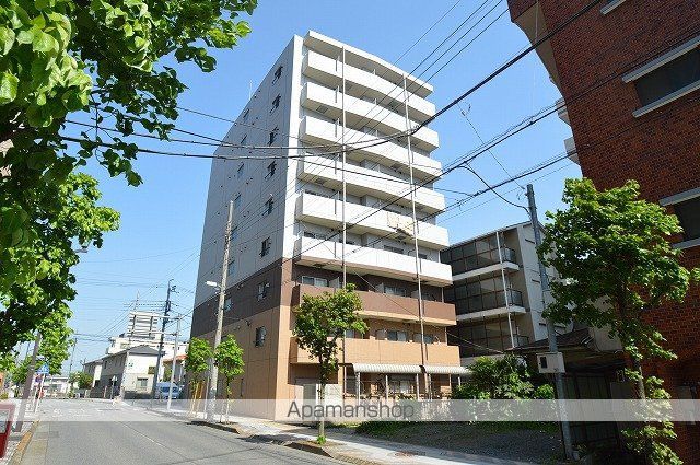 アトラス カーロ浦和常盤弐番館の外観写真