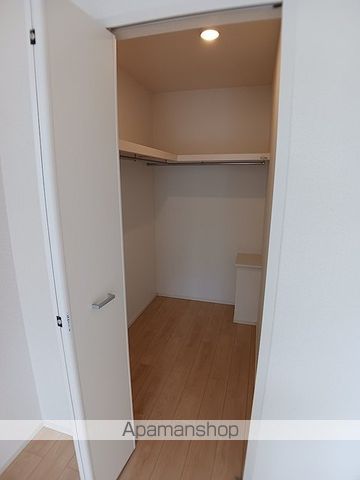ネオ グランジェの内装写真