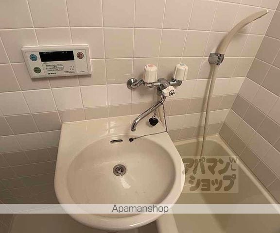 アビィロードハウスの内装写真
