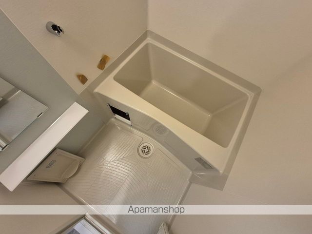 ワールドアイ都島駅前の内装写真