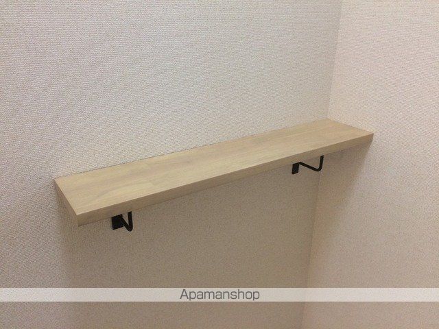 松戸駅前ハイツの内装写真