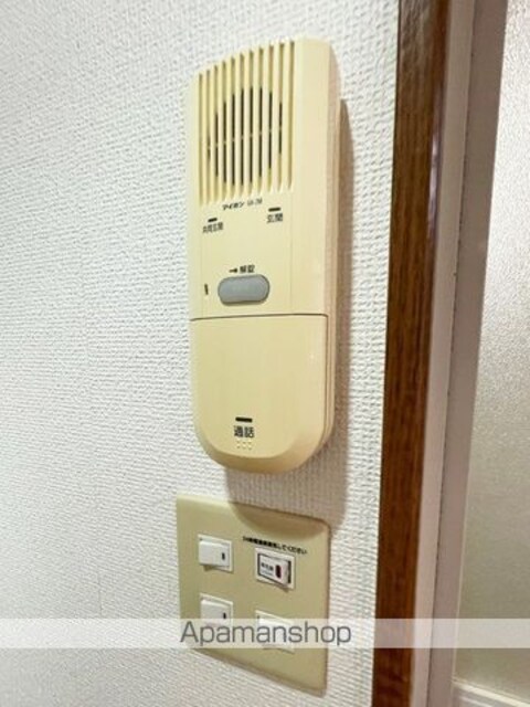 ライフピア東中野[1R/11.28m2]の内装2