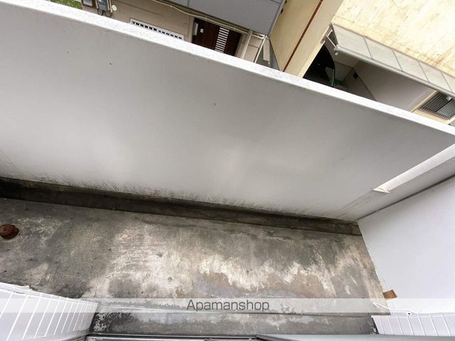 シティハイツ下荒田の内装写真