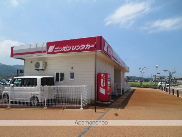 エクセレントコート A棟の周辺写真
