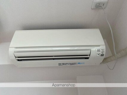 フォブール紅陽Ａ[2LDK/55.9m2]のその他設備