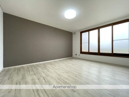 川勝アパート（カワカツアパート）[2LDK/49.58m2]の内装3