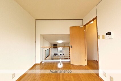 アーバンビレッジ鴨部Ⅱ[2DK/50.4m2]の内装5