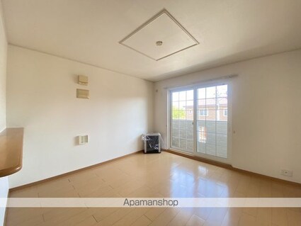 プランドール[2LDK/62.54m2]のリビング・居間