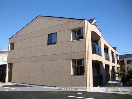 Ｄｉｍｏａ　ｃｏｕｒｔ[2LDK/54.55m2]の外観3