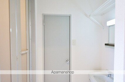 水汲サンレジデンス香[2DK/41m2]の共用部1