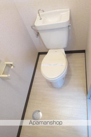 カーサ・ディオスの内装写真