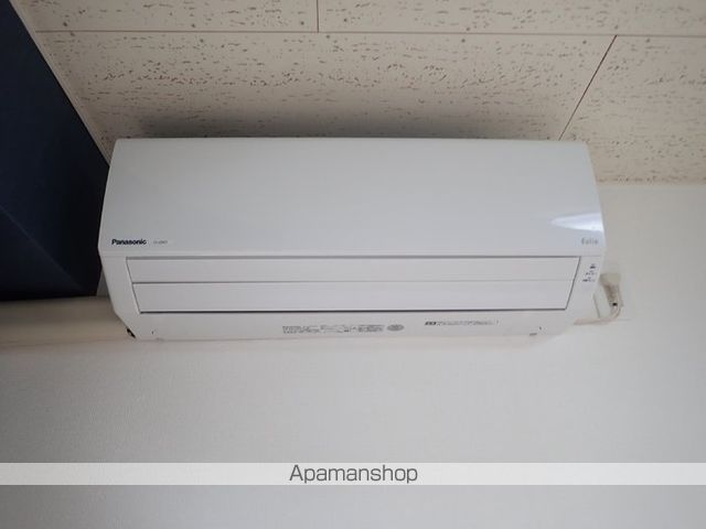 GERMER武蔵中原の内装写真