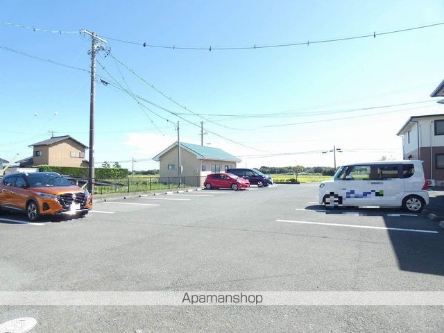 トミシェルガーデンAのその他写真