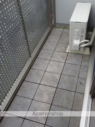 エストゥディオ[1K/18.75m2]の内装1