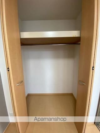 香川県高松市伏石町[1LDK/33.61m2]の収納