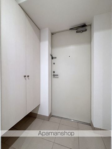 KDXレジデンス難波南の内装写真