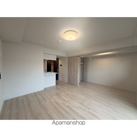 ルネサンスコート上北沢GRANDの内装写真