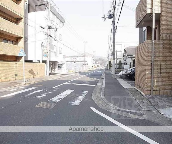 メゾン・サンマルタンの周辺写真