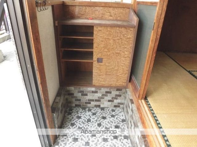 竹島アパート[2K/50m2]のその他設備