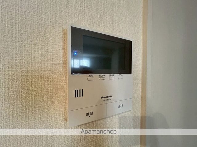 エムズ谷六の内装写真