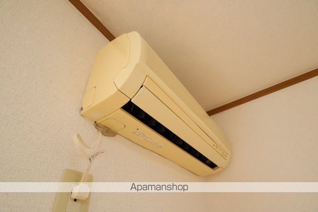 ドリーム21 Cの内装写真