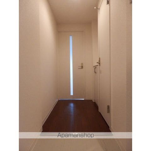 LUMINOUS平岸の内装写真