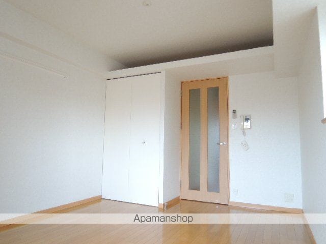 エンクレスト博多IIの内装写真
