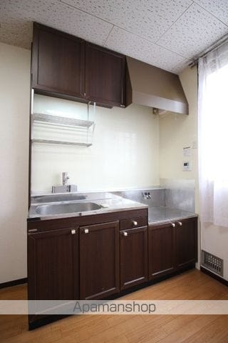 グレースシャトル本町A棟の内装写真