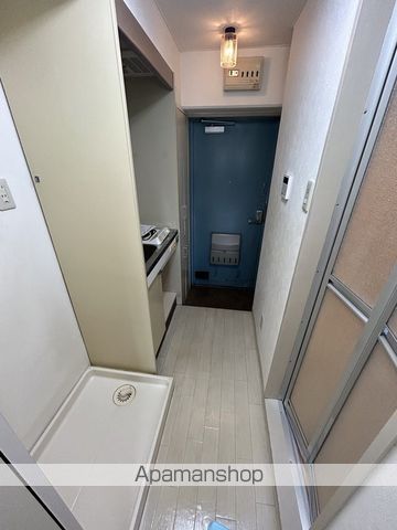 グランディール門田屋敷の内装写真
