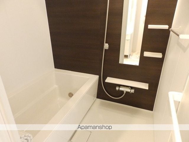 アロフトの内装写真
