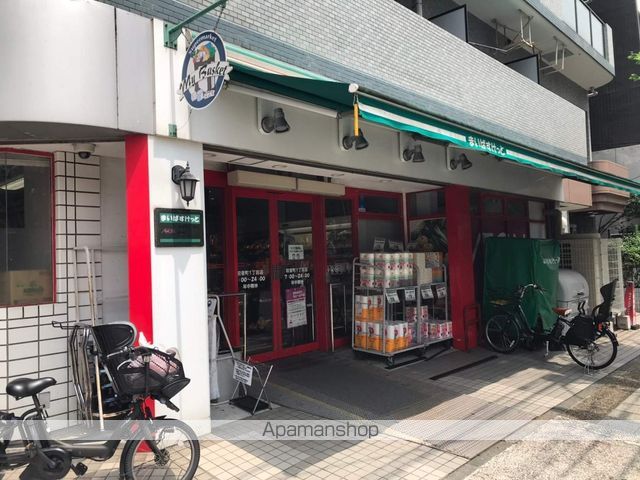 フェニックス横濱初音町の周辺写真