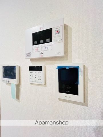 エクラン ウルー湘南Sの内装写真