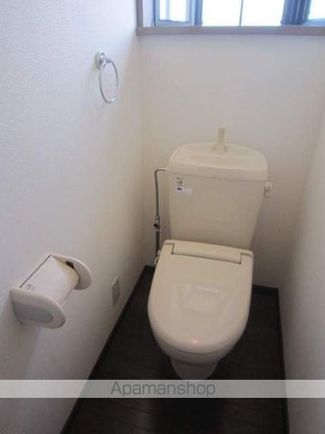 ロワール壱番館の内装写真