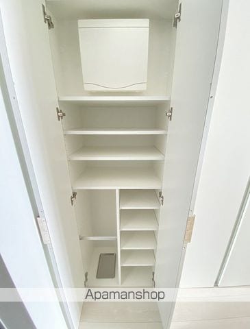 MIRAIZU RESIDENTIAL SENDAI Iの内装写真