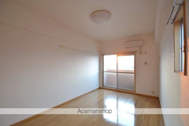 CASA SYUNSUIの内装写真