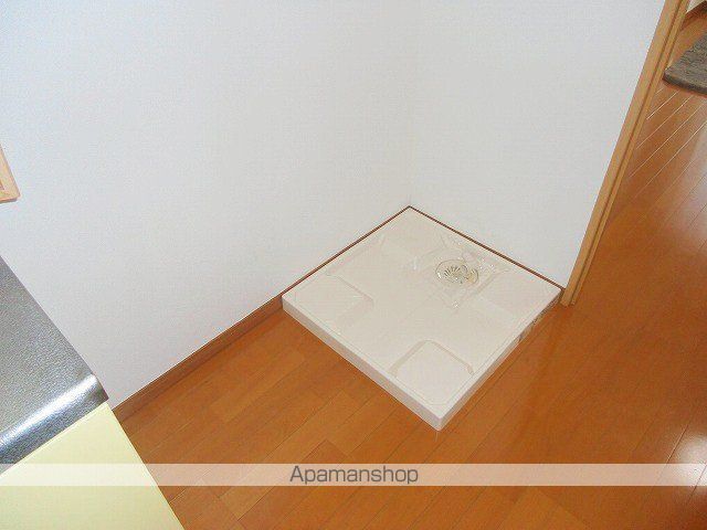 WILLDO新座の内装写真